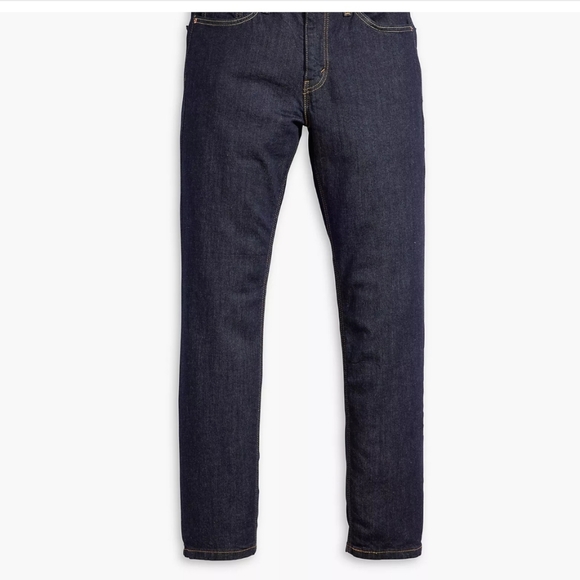 Levi's 541 Athletic Taper Jeans - Picture 2 of 6